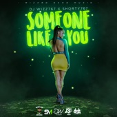 Someone Like You (feat. Shorty 767) artwork