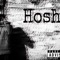 Hosh - Black Shadow lyrics