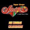 Mix Cumbias Colombianas - Single