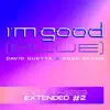 I'm Good (Blue) [Extended Remixes #2] - EP album lyrics, reviews, download
