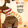 Kontinu (feat. Shugavybz, Roger Lino & Pryme) - Single album lyrics, reviews, download