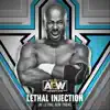Stream & download Lethal Injection (Jay Lethal Theme) - Single