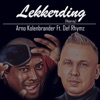 Lekkerding (Hooray) [feat. Def Rhymz] - Single