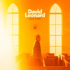 Light a Fire - Single by David Leonard album reviews, ratings, credits
