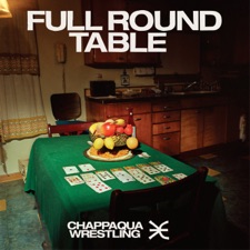 Full Round Table artwork