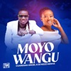 Moyo Wangu (feat. DJ KEZZ KENYA) - Single