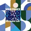 Stream & download Italian Vintage Urban Project (feat. Mariva Cory)