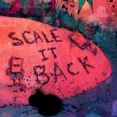 DJ Shadow - Scale It Back - Robotaki Remix