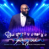 It's Gonna Be Alright by Demetrius West