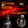 Stream & download Improvise (feat. Kootan) - Single