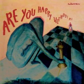 Are You Happy Without Me artwork