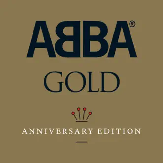 ABBA Gold: Greatest Hits (40th Anniversary Edition) by ABBA album reviews, ratings, credits