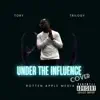 Under the Influence (Remix) song lyrics