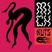 Nuts artwork