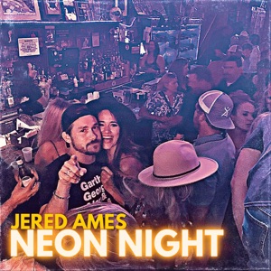Jered Ames - Neon Night - Line Dance Chorégraphe