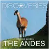 Trekking Across The Andes album lyrics, reviews, download