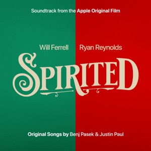 Ryan Reynolds, Will Ferrell, Patrick Page, Sunita Mani & Tracy Morgan - Do A Little Good - 排舞 音乐