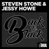 Stream & download Back To Black (Radio Short Mix) - Single