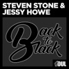 Back To Black (Radio Short Mix) - Single