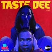 Taste Dee artwork