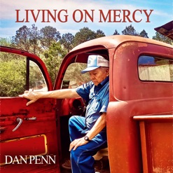 LIVING ON MERCY cover art