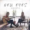 New Eyes (Acoustic) - Single album lyrics, reviews, download