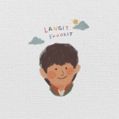 Langit Favorit (feat. Ghazi Alhabsyi) [Alternate Version] artwork