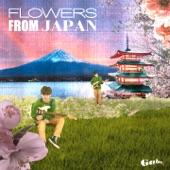 Flowers From Japan artwork