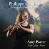 Stream & download Philippe Gaubert: Treasures for Flute and Piano