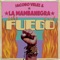 Fuego artwork