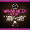 Stream & download Woman Antem / I Like - EP