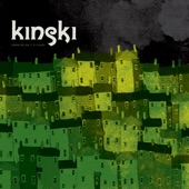 Kinski - Crybaby Blowout
