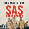 SAS - Ben Macintyre