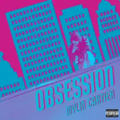 Obsession - Single by Mylin Cartier album reviews, ratings, credits