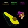 Avocado Trees (feat. Chuck Inglish) - Single album lyrics, reviews, download