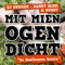 Mit Mien Ogen Dicht (De Doelleazen Remix) - DJ Hermen, Danny Blom & Burdy lyrics