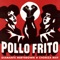 Pollo Frito artwork