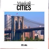 Musical Cities: Ee.Uu. (Nueva York)