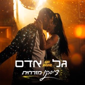 דיסקו מזרחית artwork