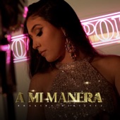 A Mi Manera artwork