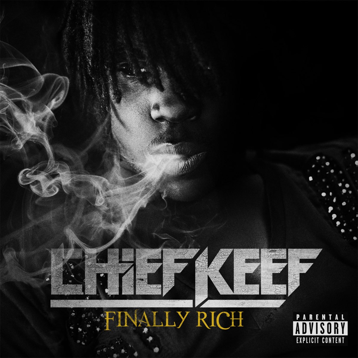 ‎finally Rich Deluxe Version Par Chief Keef Sur Apple Music