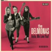 The Delmonas - Peter Gunn Locomotion