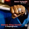 Estou Voltando (Ao vivo) - Single