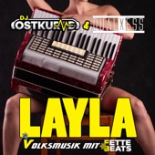 Layla (Volksmusik Version) artwork