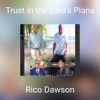Trust in the Lord's Plans - Single