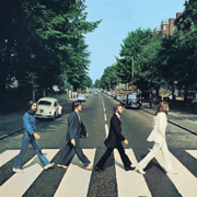 EUROPESE OMROEP | Here Comes the Sun - The Beatles