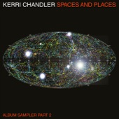 Spaces and Places Album Sampler, Pt. 2