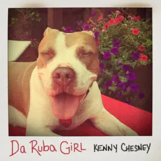 Da Ruba Girl - Single by Kenny Chesney album reviews, ratings, credits