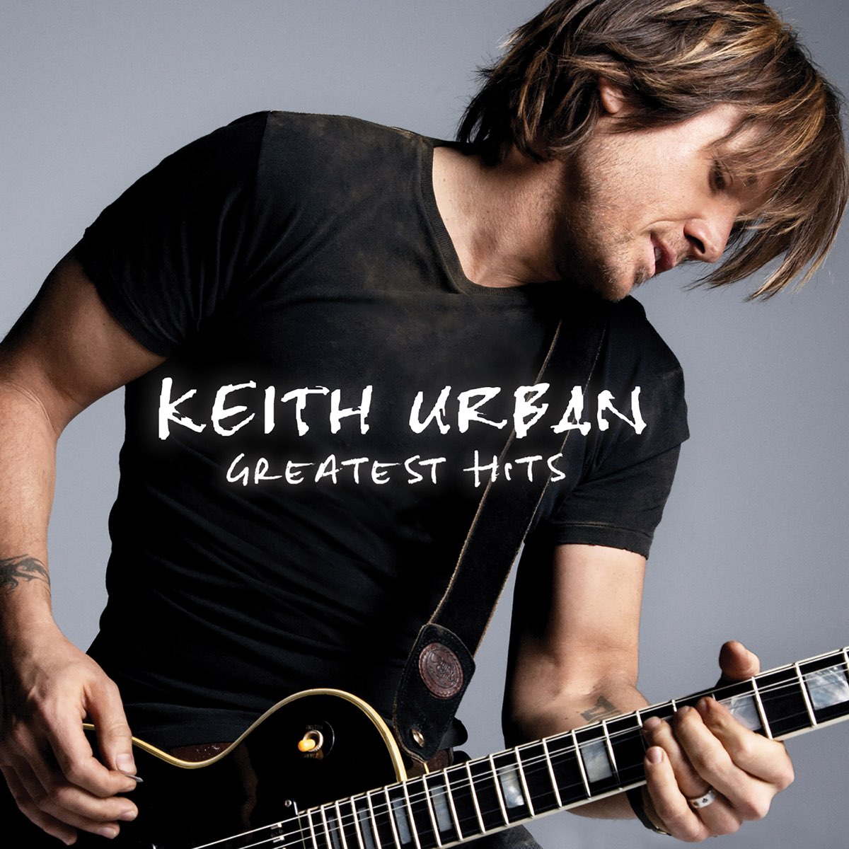 ‎Greatest Hits by Keith Urban on Apple Music