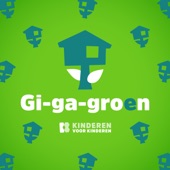 Gi-Ga-Groen artwork